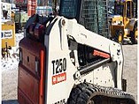 2008 BOBCAT T250 Photo #6