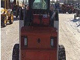 2008 BOBCAT T250 Photo #8
