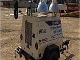 2011 AMIDA AL4000 Photo #5