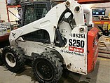 09 BOBCAT S250
