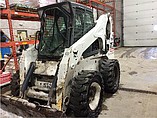 2009 BOBCAT S250 Photo #2