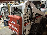 2009 BOBCAT S250 Photo #4