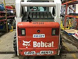 2009 BOBCAT S250 Photo #5