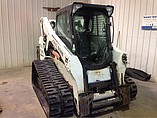 11 BOBCAT T650