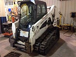 2011 BOBCAT T650 Photo #2