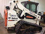 2011 BOBCAT T650 Photo #3