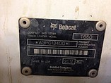 2011 BOBCAT T650 Photo #5