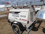 2011 AMIDA AL4000 Photo #4