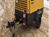 11 ATLAS COPCO XAS 375