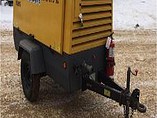 2011 ATLAS COPCO XAS 375 Photo #2