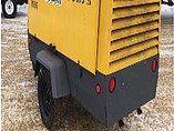 2011 ATLAS COPCO XAS 375 Photo #5