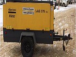 2011 ATLAS COPCO XAS 375 Photo #7