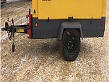 2011 ATLAS COPCO XAS 375 Photo #8