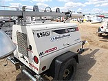 2011 AMIDA AL4000 Photo #3