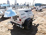 2011 AMIDA AL4000 Photo #3