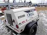 2011 AMIDA AL4000 Photo #3