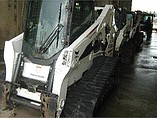 2010 BOBCAT T650 Photo #2