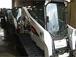 2010 BOBCAT T650 Photo #3