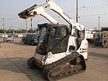 10 BOBCAT T650