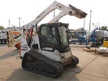 2010 BOBCAT T650 Photo #3