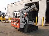 2010 BOBCAT T650 Photo #4