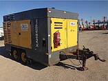 2008 ATLAS COPCO XAHS 900CD Photo #1