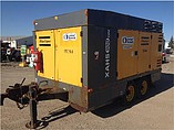 2008 ATLAS COPCO XAHS 900CD Photo #2