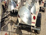 2011 AMIDA AL4000 Photo #3
