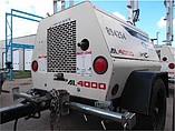 2011 AMIDA AL4000 Photo #3