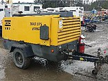 11 ATLAS COPCO XAS 375