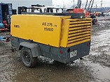 2011 ATLAS COPCO XAS 375 Photo #3