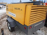 2010 ATLAS COPCO XAS 375 Photo #3