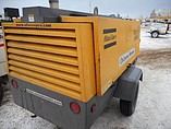 2010 ATLAS COPCO XAS 375 Photo #4