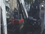 10 BOBCAT E32