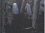 2010 BOBCAT E32 Photo #2