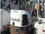 2010 BOBCAT E32 Photo #4