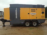 2011 ATLAS COPCO XAHS 900CD Photo #1