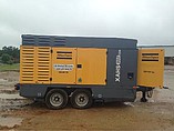 2011 ATLAS COPCO XAHS 900CD Photo #2