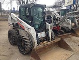 10 BOBCAT S630