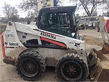 2010 BOBCAT S630 Photo #3