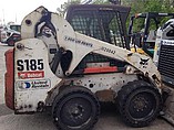 2009 BOBCAT S185 Photo #2