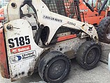 2009 BOBCAT S185 Photo #3