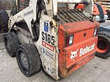 2009 BOBCAT S185 Photo #4
