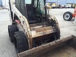 2009 BOBCAT S185 Photo #5