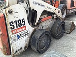 2009 BOBCAT S185 Photo #6