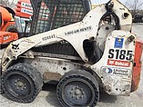 2009 BOBCAT S185 Photo #7