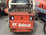2009 BOBCAT S185 Photo #9