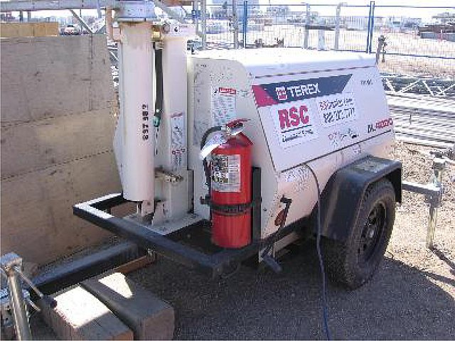 2011 AMIDA AL4000 Photo