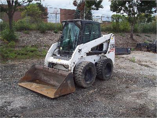 2010 BOBCAT S150 Photo