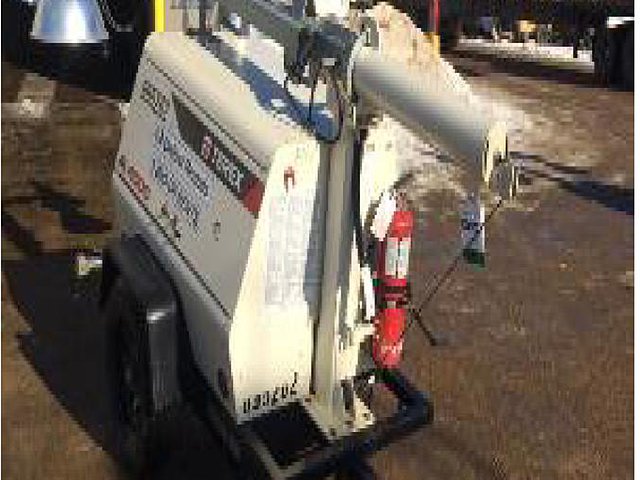 2011 AMIDA AL4000 Photo